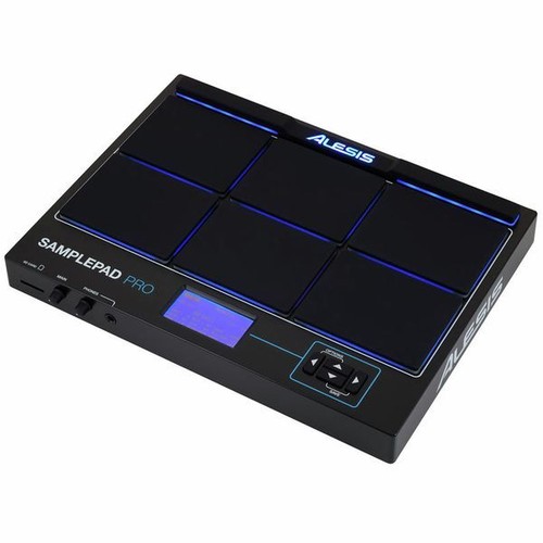 Alesis multipad samplepad pro - multipad,
