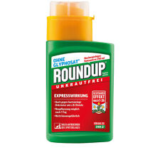 Roundup Unkrautfrei Express