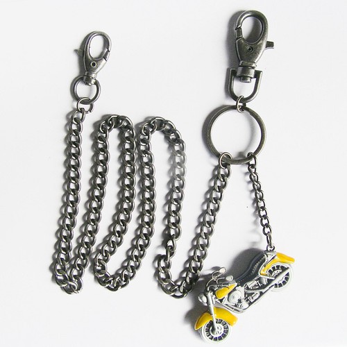 Chopper wallet chain - chopper,