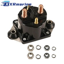 Starter Solenoid Relay für