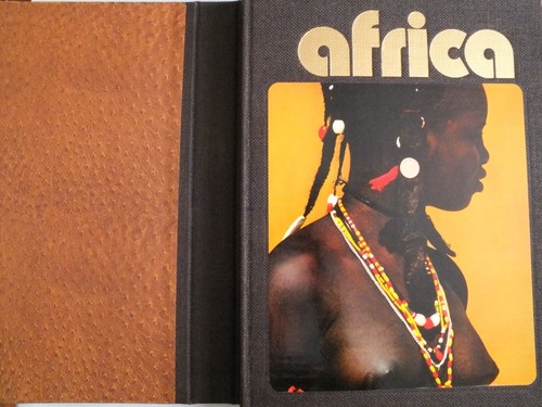 Afrika dieter blum luxus - dieter,