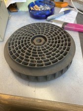 Sabo Fichtel Sachs Lüfterrad komplett