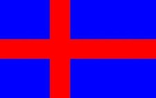 Aufkleber Herzogtum Oldenburg