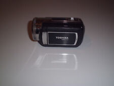 Toshiba Camileo H10 Camcorder