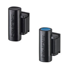 SIGMA ZÄHLERMAGNET ÜBERSTARK ZUM CLIPSEN FAHRRAD FAHRRAD MTB STRASSE RADSPEICHE