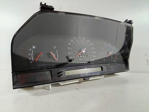 Tachometer volvo 850 - tachometer,