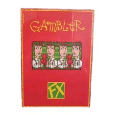 Gambler FX Schmid Spiel