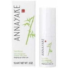 Annayake Bamboo Tagescreme 15 ml