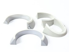 Busch N 8194 8195 4x