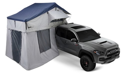 Thule tepui autana dachzelt - tepui,