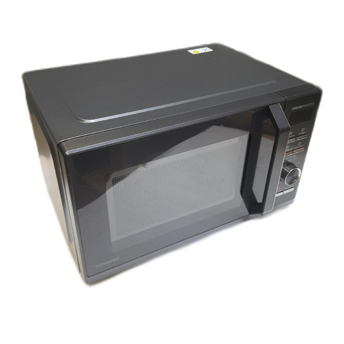 Toshiba mikrowelle - toshiba,