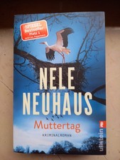 Nele neuhaus muttertag - nele,