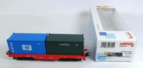 Märklin 44700 güterwagen - märklin,