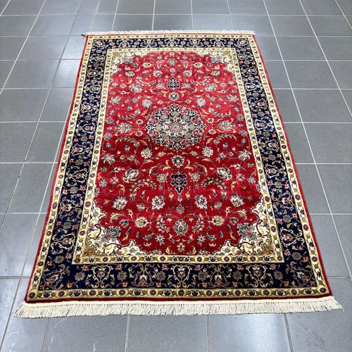 Perser orientteppich täbriz - perser/orientteppich,