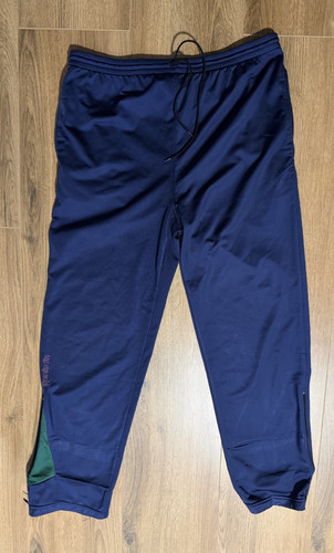 Reebok vintage nylon - vintage,