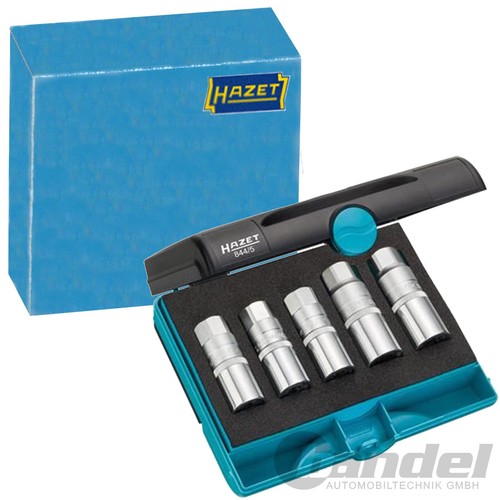 Hazet bolzenausdreher 844 5 - bolzenausdreher, 844/5