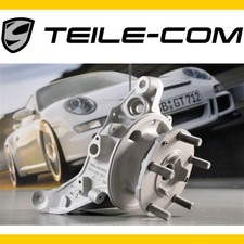 ORIG. Portabicicletas Porsche 911 993+cubo de rueda+rodamiento de bolas de conta