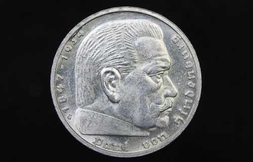 Reichsmark 1939 g - reichsmark,