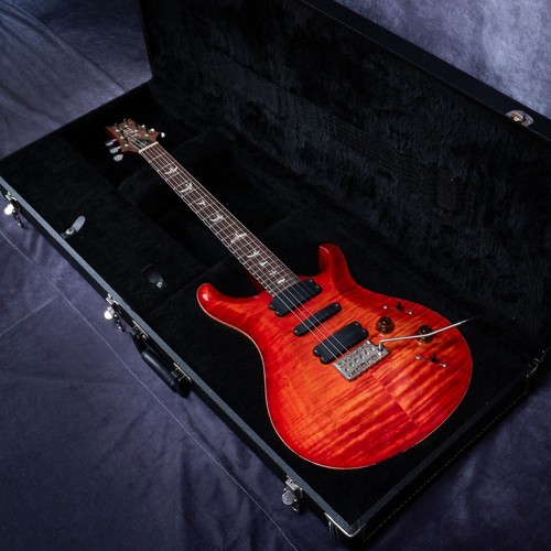 Paul reed smith - reed, prs