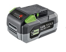 LUX-TOOLS 20 V Li-Ion Akku 1