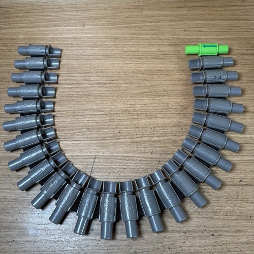 Nerf gun strike havok - nerf, n-strike