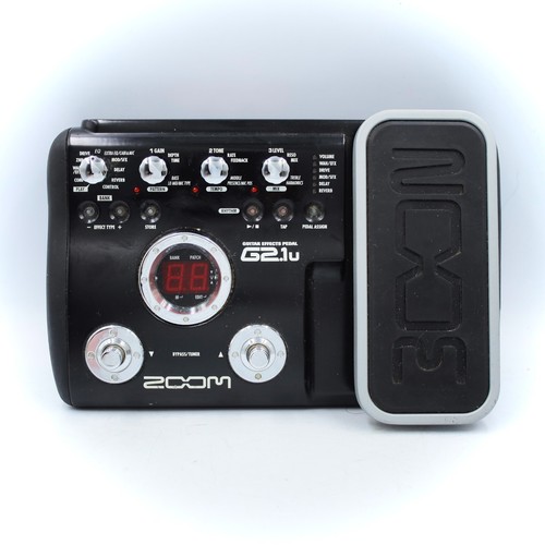 Zoom 1u - zoom, g2.1u