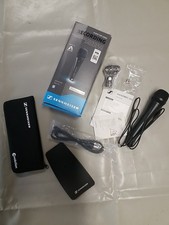 Sennheiser Handmic Digital Mikrofon  für Ipod IPhone und Ipad