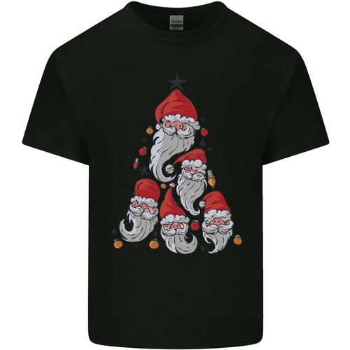 Weihnachtsmann weihnachtsbaum - weihnachtsmann,
