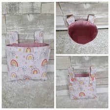 Lenkertasche, Fahrradtasche