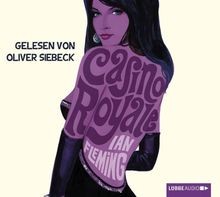 James bond casino royale - james,
