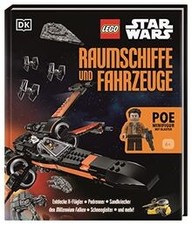 LEGO® Star Wars Raumschiffe