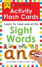 Learn To Read and Write Sight