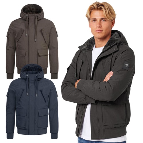 Salvarini herren winter - a.,