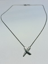 Tiffany & Co Paloma Picasso X