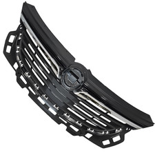 OPEL ZAFIRA C Frontgrill 16-19