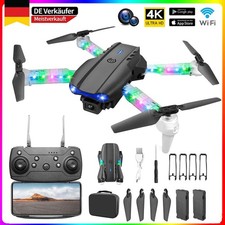 Drohne Mit E99 5G Wifi WiFi