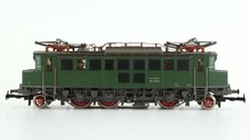 Märklin H0 3049 E-Lok BR 104 021-1 DB Wechselstrom 