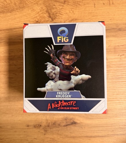 Freddy krueger fig figur ovp - freddy,