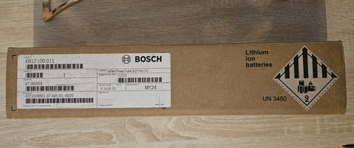 Bosch powertube 625 bike - powertube,