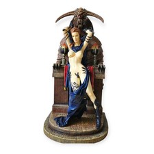 The Sacrifice by Dorian Cleavenger Statue (Fantasy Figure ) Yamato