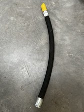 Grundomat 130 mm Endschlauch