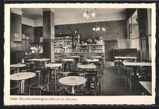 AK Frankfurt a. M., Cafe
