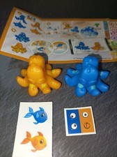 Ü Ei - Octopus VQ204 Sticky