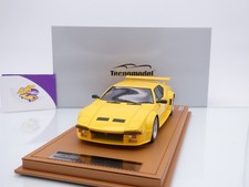 Tecnomodel TM18-66G # De