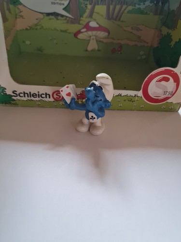 Schlümpfe schlumpf - schlumpf,