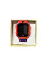 4G Kinder-Smartwatch GPS-Telefon SOS-Kamera WLAN Alter 3–12 Jahre