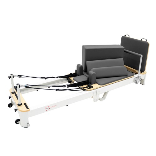 Pilates maschine aluminium - maschine,
