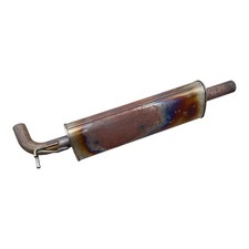 Vorschalldämpfer Auspuff 1.5TSI 150PS DADA VW Golf Sportsvan AM1 5Q0253211BF