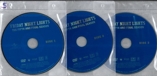 Friday night lights season - night, lights: