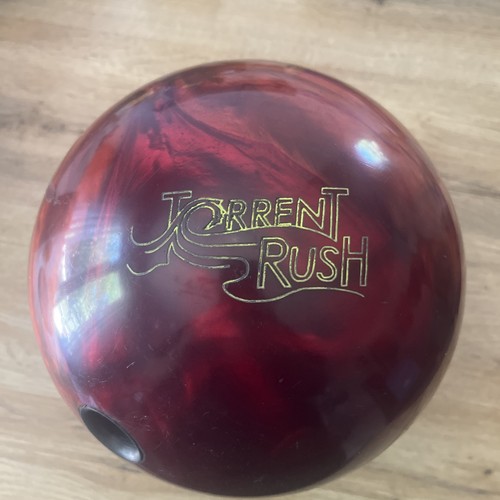 Storm torrent rush lbs - torrent,